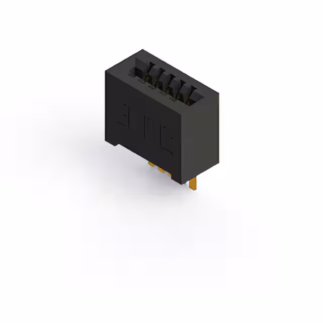 892-005-544-101 EDAC Inc.  Edgeboard Connectors